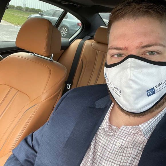 Meet your Posher, Daniel - Picture 1 of 1